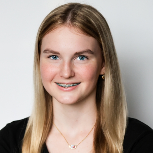 Caroline Bergmann head shot