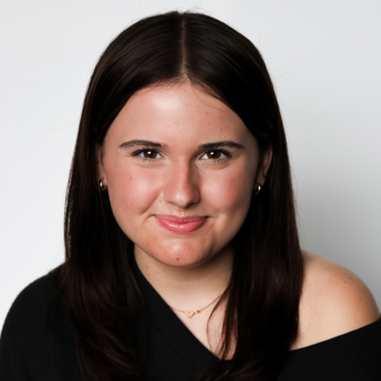 Gabriella Galoni head shot