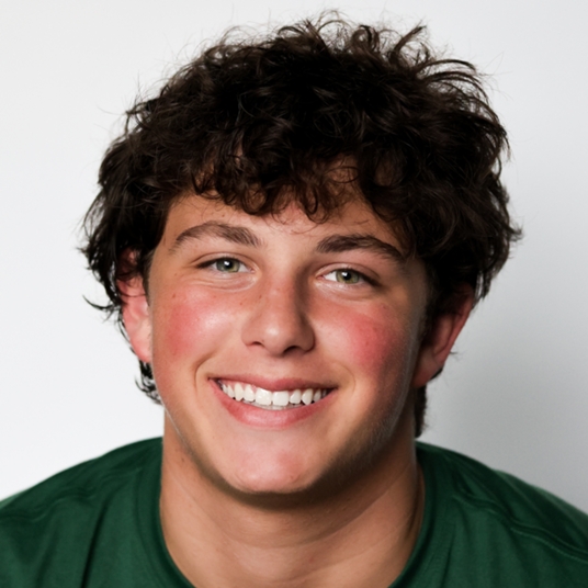 Tanner Kaminsky head shot