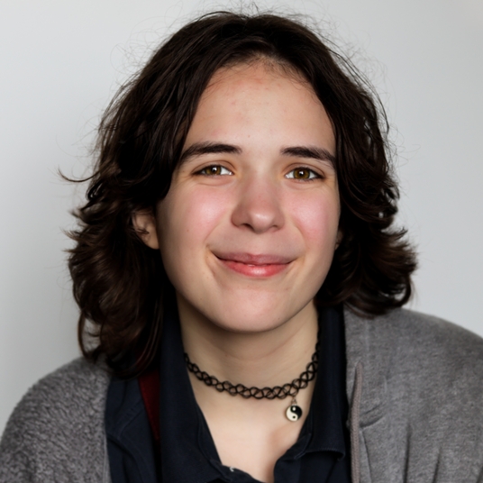 Isabella Picone head shot