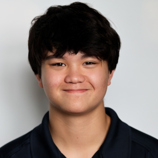 Luke Ngyuen head shot
