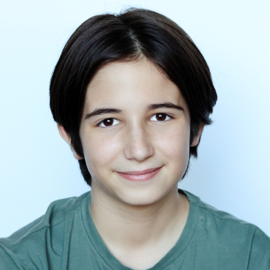 Emmett Witchel head shot