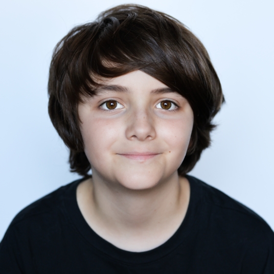 Marin Walter Scott head shot