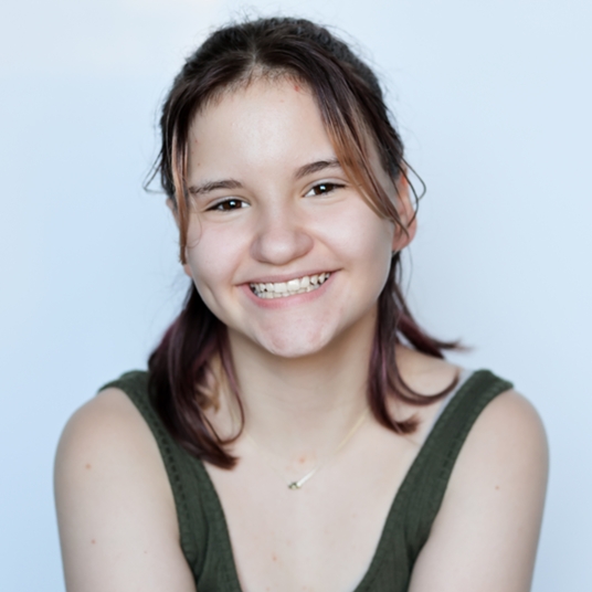 Julia Drake head shot