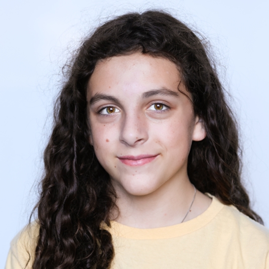 Sofia Center head shot