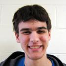 Justin Bonczek head shot