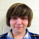 Alyce Brewer head shot