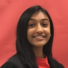 Shivani Patel head shot