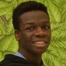 Dominic Afriyie head shot