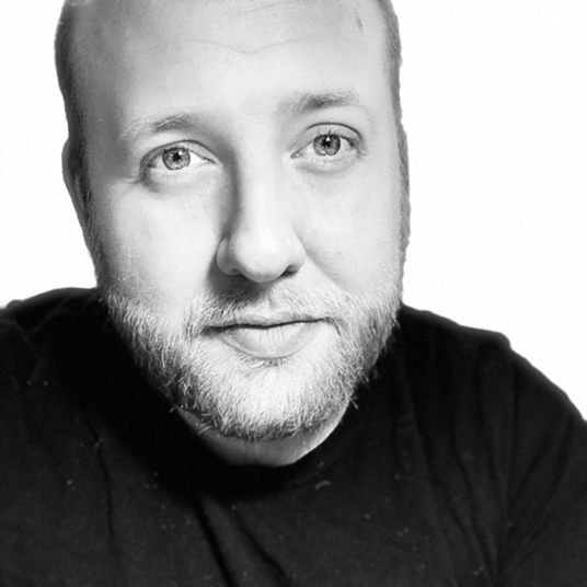 Ryan Laskowski head shot