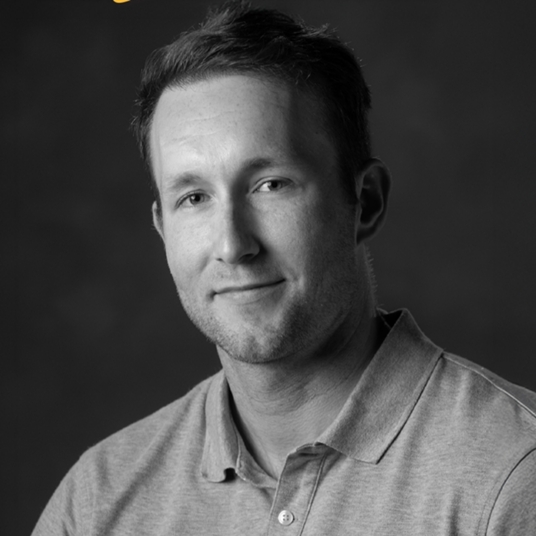 Billy Pate head shot