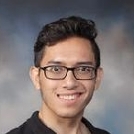 Adam Stieber head shot