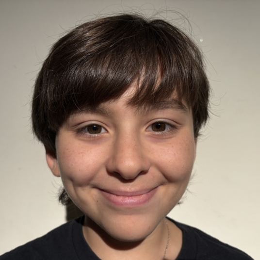 Sebastian Rus head shot