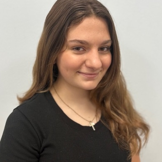 Sofia Pandolphi head shot