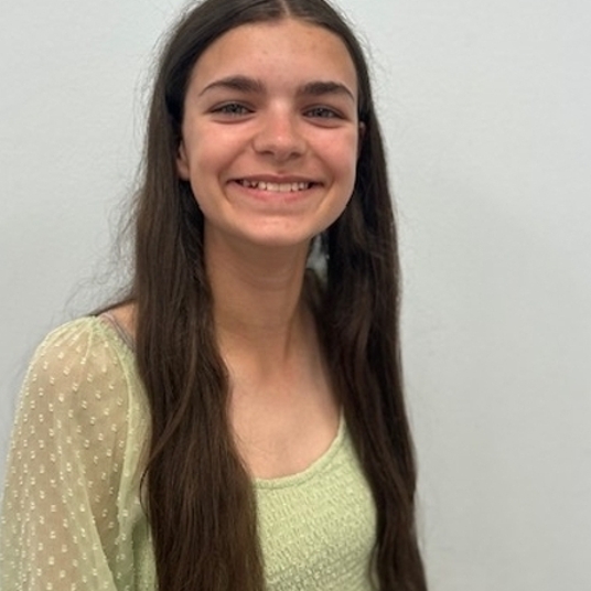 Natalie Murray head shot