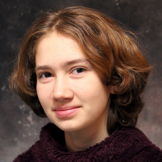 V Burack head shot