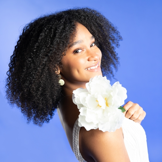 Biviana Beckaroo head shot