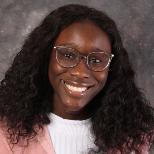 De-Andra Akeelah Brown head shot