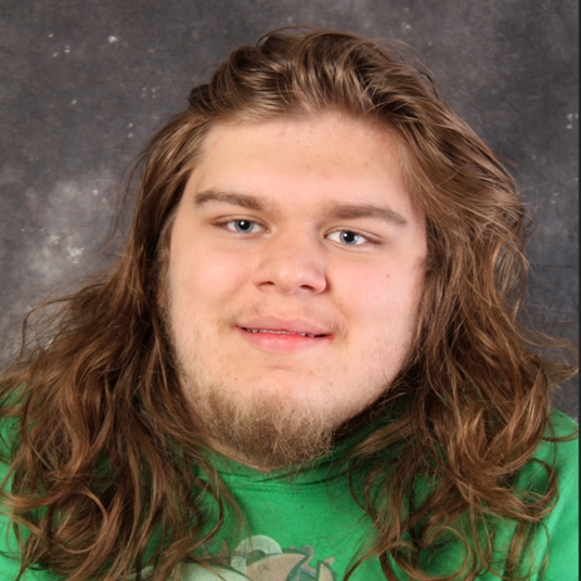 Phillip Urai head shot