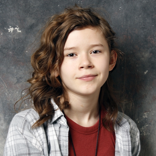 Skylar Bashnick head shot