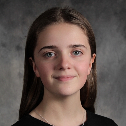 Elayna Kelley head shot