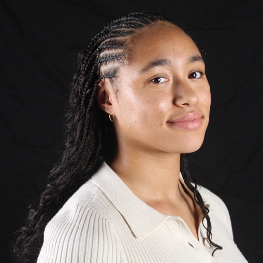 Chesa-Renee Cooper head shot