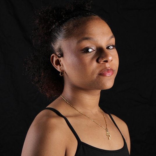 Jessica Gonzales head shot