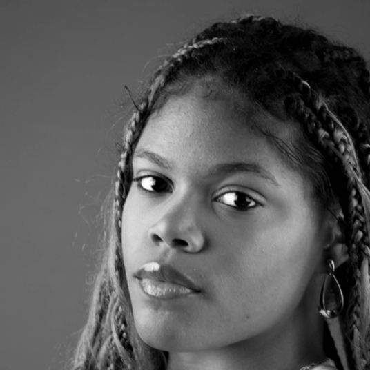 Zakiyah Phelps head shot