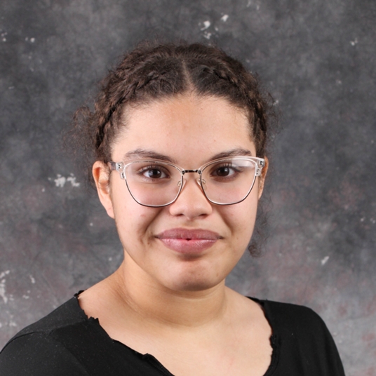 Kenaly Rivera head shot