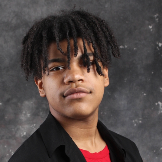 Kristian Alves head shot