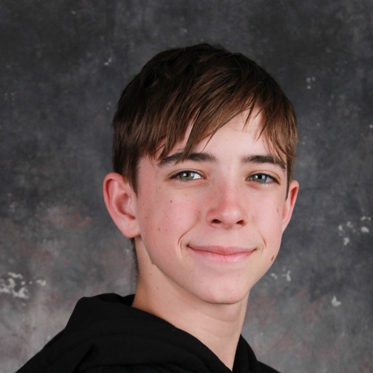 Matthias Nickoloff head shot