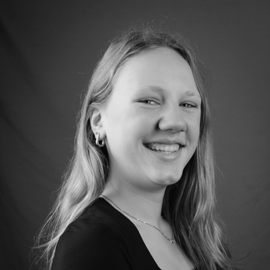 Estes Crony head shot