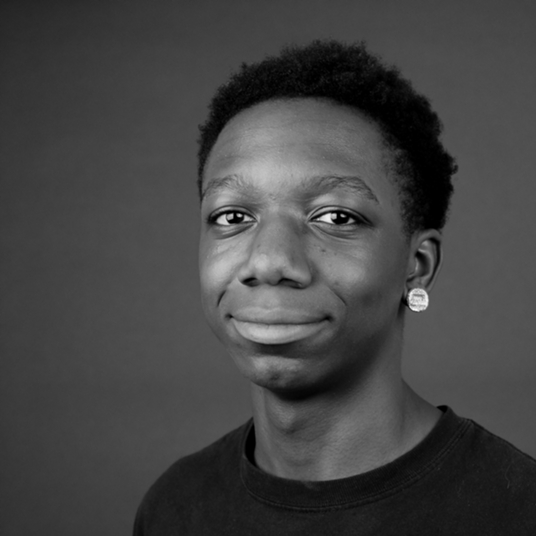 Ezekiel Burden-Jones head shot