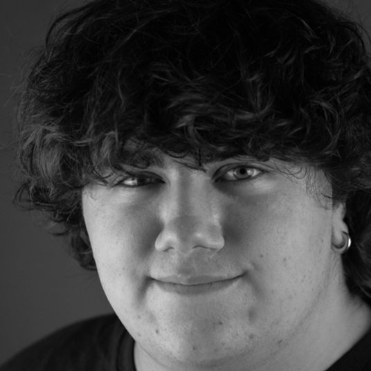 Micheal Rakovan (4/30 & 5/1) head shot