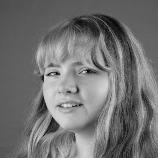 Zoe DeBlieck (4/30 & 5/1) head shot