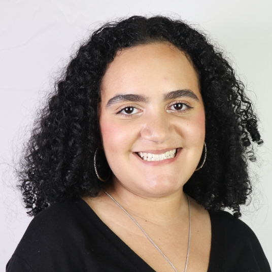 Khalisah Sanchez* head shot