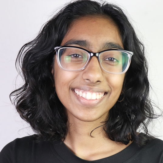 Maya Singh* head shot