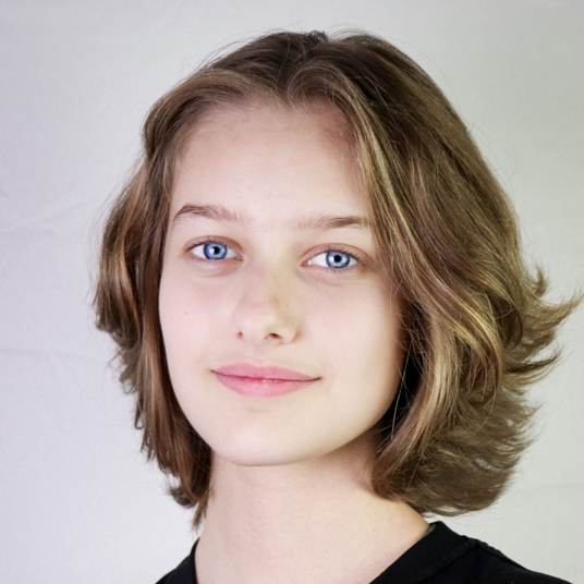 Rachael Sestito head shot