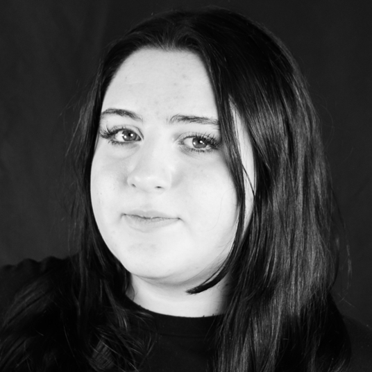 Lulu Terranova head shot