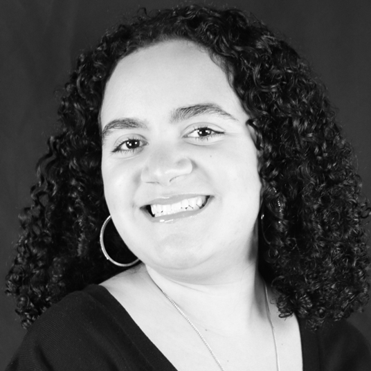 Khalisah Sanchez head shot