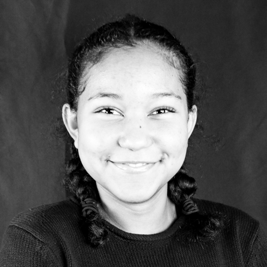 Iva Mowatt head shot