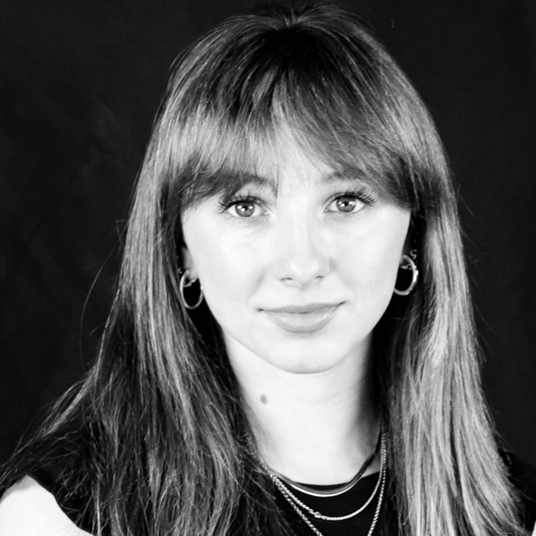 Jackie Kaplan head shot