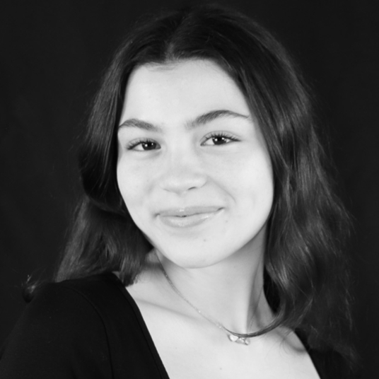 Maria Eberhardt head shot