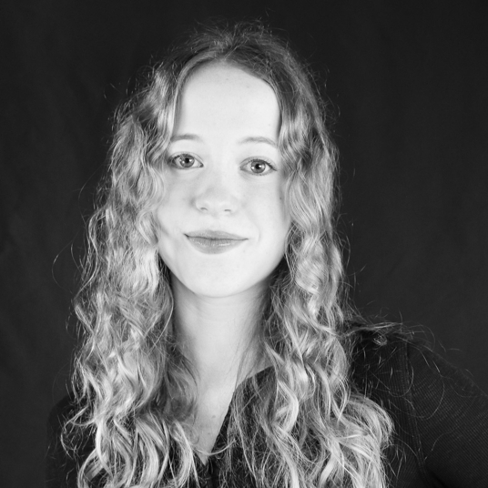 Eleanor Hale head shot