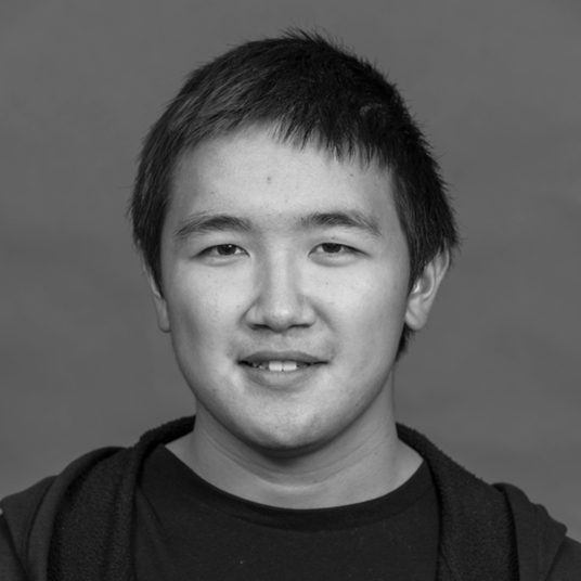 Christopher Chan head shot