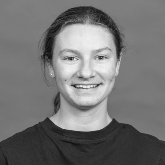 Joss Coppock-Huegel head shot