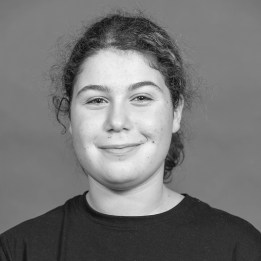 Hannah Fox head shot
