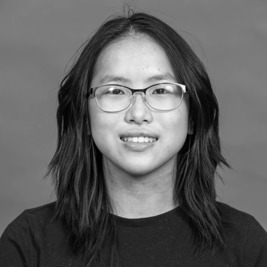 Emma Fang head shot