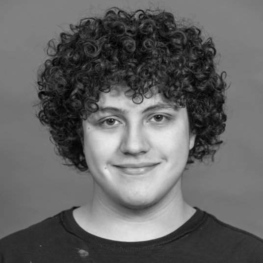 Matthew Angulo head shot