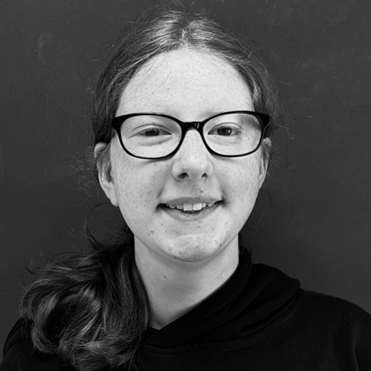 Matter Bates head shot